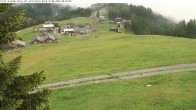 Archived image Webcam Ski Village Garfrescha 05:00