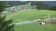Archiv Foto Webcam Silvretta Montafon: Garfrescha 05:00