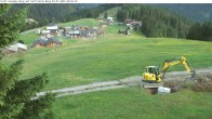 Archiv Foto Webcam Silvretta Montafon: Garfrescha 06:00
