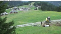Archiv Foto Webcam Silvretta Montafon: Garfrescha 07:00
