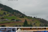 Archived image Webcam Silvretta Montafon valley run 13:00