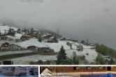Archived image Webcam Silvretta Montafon valley run 09:00