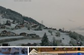 Archived image Webcam Silvretta Montafon valley run 06:00