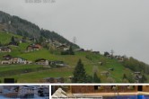 Archived image Webcam Silvretta Montafon valley run 09:00