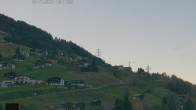 Archived image Webcam Silvretta Montafon valley run 15:00