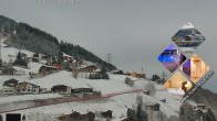 Archiv Foto Webcam Silvretta Montafon: Talabfahrt Gaschurn 09:00