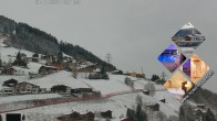 Archiv Foto Webcam Silvretta Montafon: Talabfahrt Gaschurn 11:00