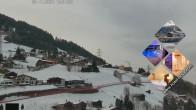 Archiv Foto Webcam Silvretta Montafon: Talabfahrt Gaschurn 15:00