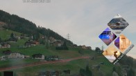 Archiv Foto Webcam Silvretta Montafon: Talabfahrt Gaschurn 06:00