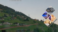 Archived image Webcam Silvretta Montafon valley run 06:00