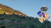 Archiv Foto Webcam Silvretta Montafon: Talabfahrt Gaschurn 07:00