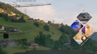 Archiv Foto Webcam Silvretta Montafon: Talabfahrt Gaschurn 06:00