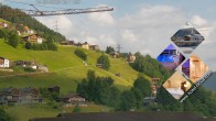 Archiv Foto Webcam Silvretta Montafon: Talabfahrt Gaschurn 07:00