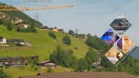 Archiv Foto Webcam Silvretta Montafon: Talabfahrt Gaschurn 09:00