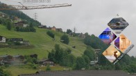 Archived image Webcam Silvretta Montafon valley run 06:00