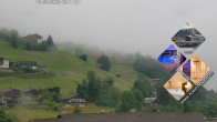 Archived image Webcam Silvretta Montafon valley run 07:00