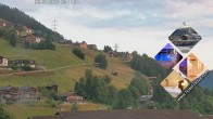 Archived image Webcam Silvretta Montafon valley run 05:00