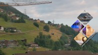 Archiv Foto Webcam Silvretta Montafon: Talabfahrt Gaschurn 06:00