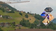 Archiv Foto Webcam Silvretta Montafon: Talabfahrt Gaschurn 09:00