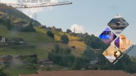 Archiv Foto Webcam Silvretta Montafon: Talabfahrt Gaschurn 15:00