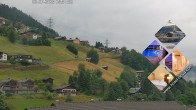 Archiv Foto Webcam Silvretta Montafon: Talabfahrt Gaschurn 06:00
