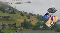 Archiv Foto Webcam Silvretta Montafon: Talabfahrt Gaschurn 07:00