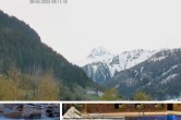 Archived image Webcam Gaschurn Montafon - Village 05:00