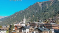 Archived image Webcam Gaschurn Montafon - Village 09:00