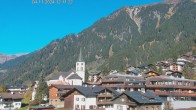 Archived image Webcam Gaschurn Montafon - Village 11:00