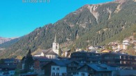 Archived image Webcam Gaschurn Montafon - Village 13:00