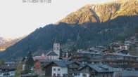 Archived image Webcam Gaschurn Montafon - Village 15:00