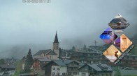 Archiv Foto Webcam Gaschurn Zentrum 05:00