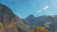 Archived image Webcam Valülla mountain 09:00