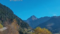 Archived image Webcam Valülla mountain 11:00