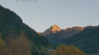 Archived image Webcam Valülla mountain 15:00