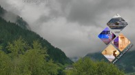Archived image Webcam Valülla mountain 06:00