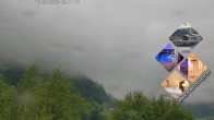 Archived image Webcam Valülla mountain 07:00