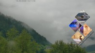 Archived image Webcam Valülla mountain 09:00