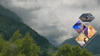 Archived image Webcam Valülla mountain 11:00