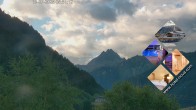Archived image Webcam Valülla mountain 06:00