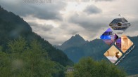 Archived image Webcam Valülla mountain 07:00