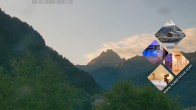Archived image Webcam Valülla mountain 06:00