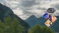 Archived image Webcam Valülla mountain 09:00