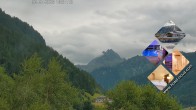 Archived image Webcam Valülla mountain 15:00