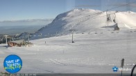 Archived image Webcam Mt Buller - Chairlift Summit 02:00