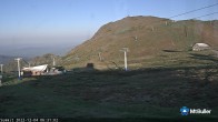 Archived image Webcam Mt Buller - Chairlift Summit 00:00