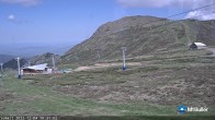 Archived image Webcam Mt Buller - Chairlift Summit 04:00