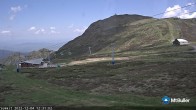 Archived image Webcam Mt Buller - Chairlift Summit 06:00