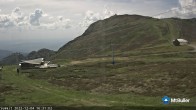 Archived image Webcam Mt Buller - Chairlift Summit 10:00