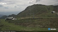 Archived image Webcam Mt Buller - Chairlift Summit 12:00